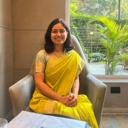 Dr Dhvani Raithatha